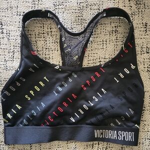 Victoria's Secret Razorback Sports Bra